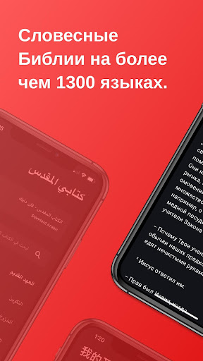 Предварительный просмотр приложения