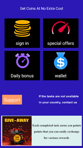 Get coins for live tik