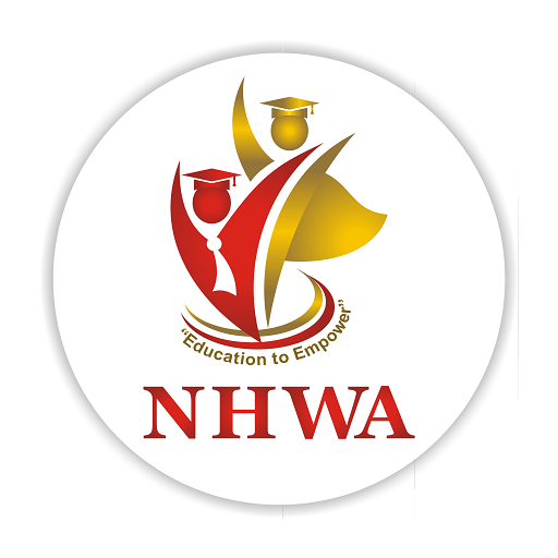 NHWA, Koparkhairane logo