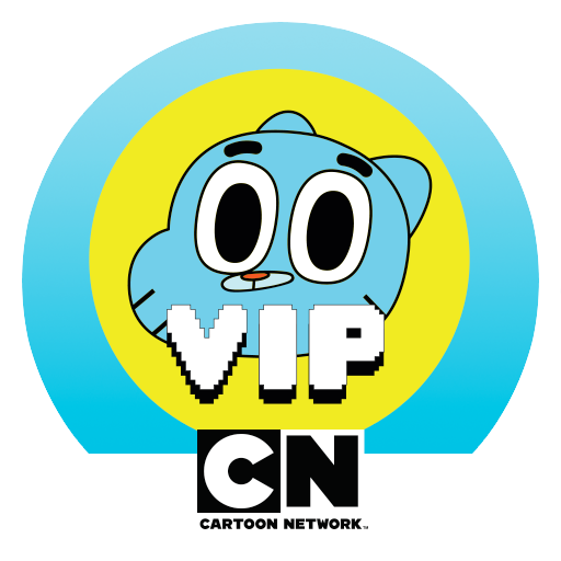 Gumball VIP - Apps on Google Play