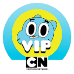 Cover Image of Tải xuống Gumball VIP  APK