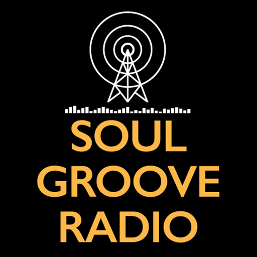 Soul Groove Radio 1.1 Icon