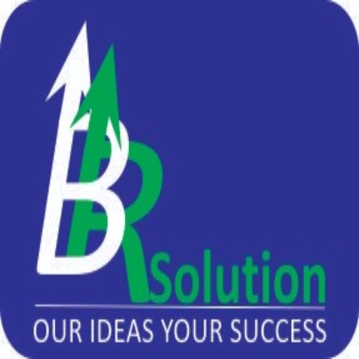 BRS MONEY logo