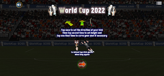 Football Kick - World Cup 1.0.0 APK + Mod (Unlimited money) untuk android