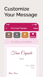 Time Capsule