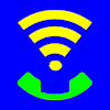 Wifi Calling icon
