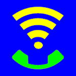 Cover Image of 下载 Wifi Calling  APK