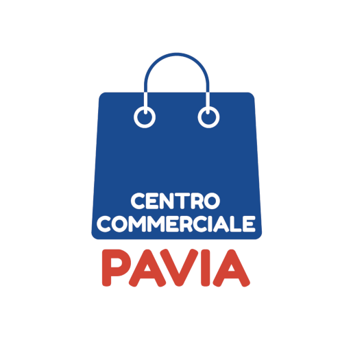 Centro Commerciale Pavia logo