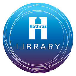 「Hathras Library」のアイコン画像