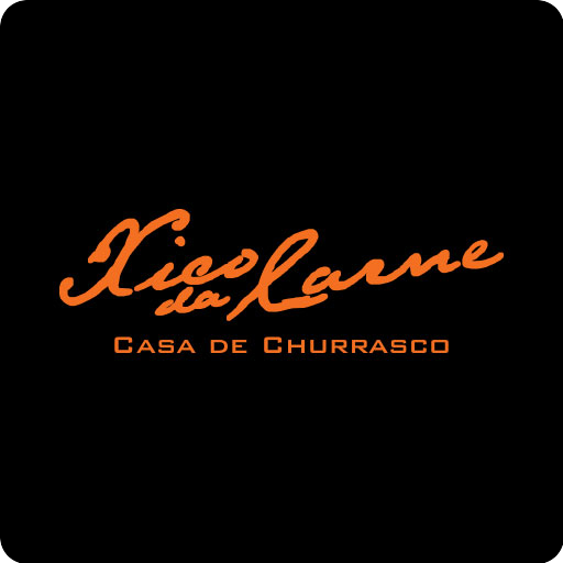 Xico Da Carne logo