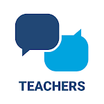 Cover Image of Скачать TEACHERS | TalkingPoints  APK