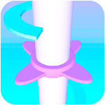 Cover Image of ダウンロード Spin Faster  APK