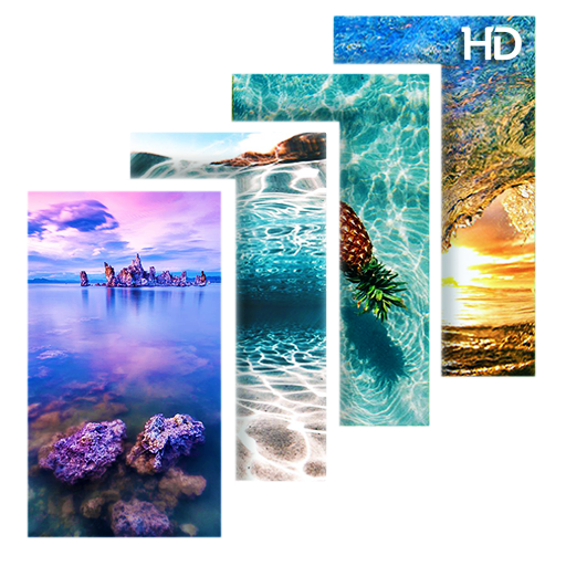 바다 배경 화면 및 배경 HD Windows에서 다운로드