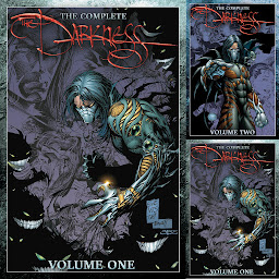Icon image The Complete Darkness