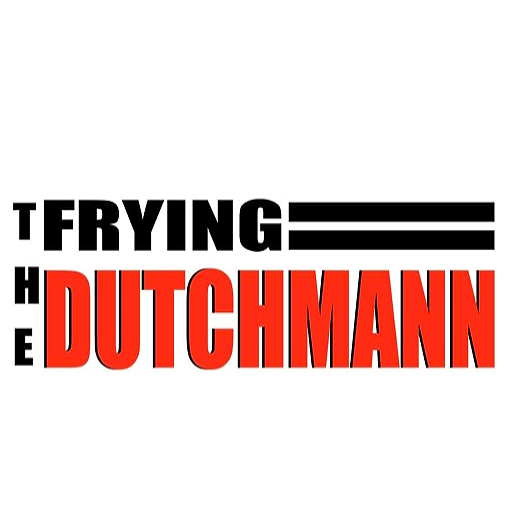 The Frying Dutchmann 2.1 Icon