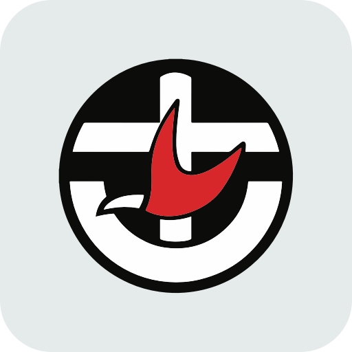 The Gap Uniting Church logo