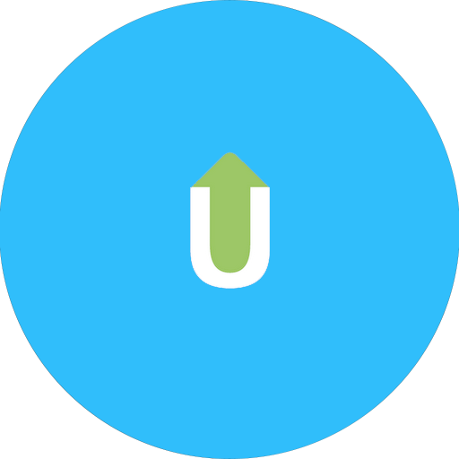 Sube Móvil Header - AppWisp.com