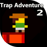 Play Trap Adventure 2 Game All Tricks icon