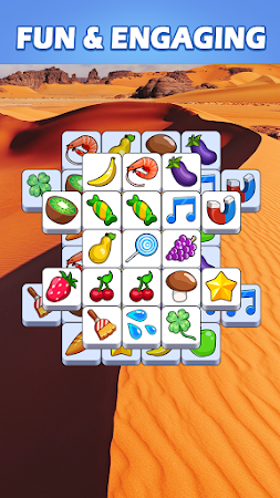 Game screenshot Tile Master Pro: Triple Match apk download