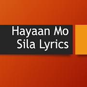 Hayaan Mo Sila Lyrics
