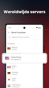 Screenshotafbeelding