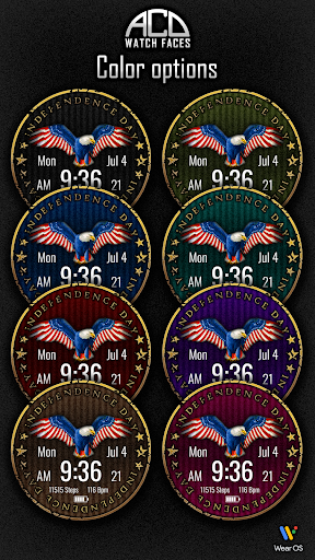 ACD165 Independence Day Screen 2