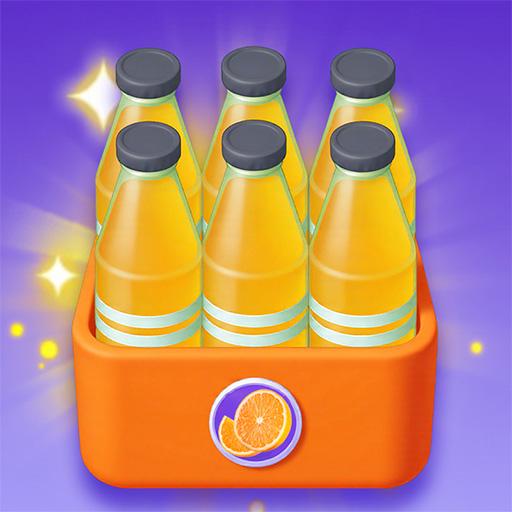 Juice Sort：Packing Master Download on Windows