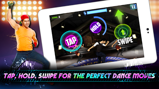 ABCD2 – The Official Game For PC 4