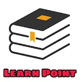 Learn point icon