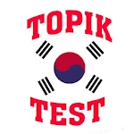 Topik Test Korea - Reading & Listening Test Apk