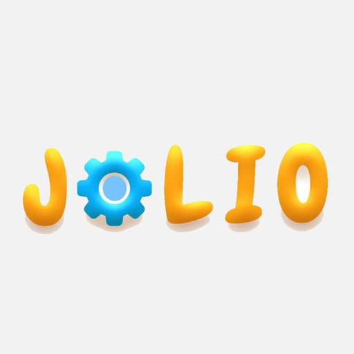 Jolio Jobs logo