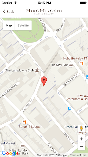 Hiro Miyoshi Hair and Beauty