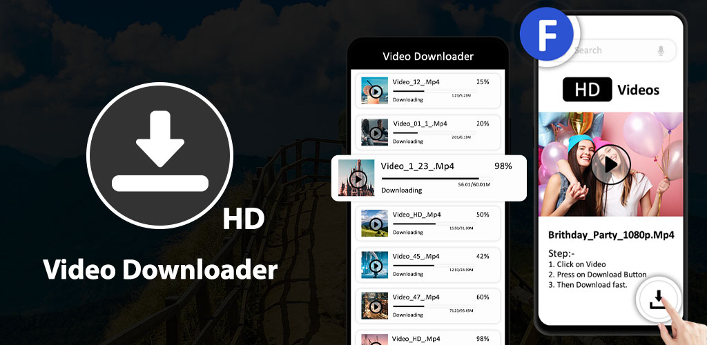 XXVI Video Download Apps India Latest version for Android Download APK