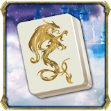 Mahjong Dragons Unlocked icon
