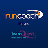 Runcoach Moves TeamQuest icon