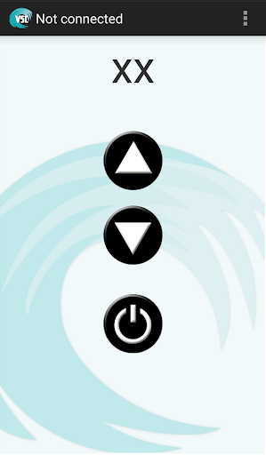 TidalWave VSC Screen 2