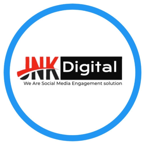 JNK Digital logo