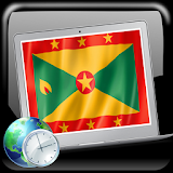TV info Grenada guide’s icon