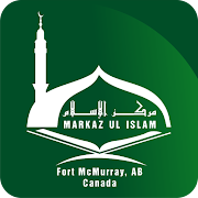 Markaz-Ul-Islam