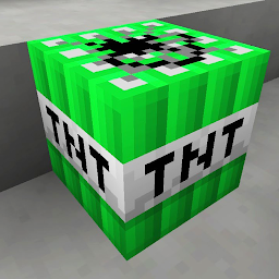 Icon image TNT Mod Minecraft
