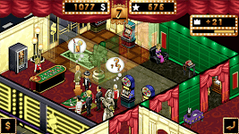 screenshot of Casino Crime