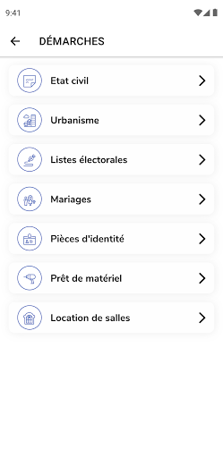 Le Vernet Screen 2