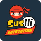 Sus Hi Eatstation Official icon