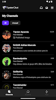 screenshot of Tipster Chat - Pro Sport Tips