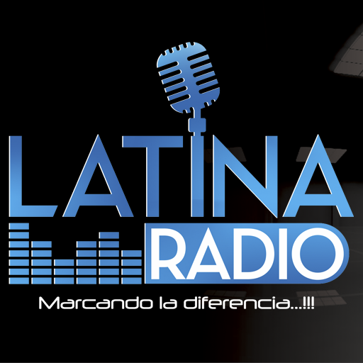 Latina Radio - Albania 2.0 Icon