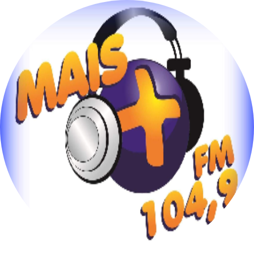 MAIS FM 104.9 logo