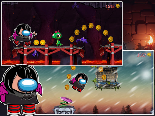 Hotel Vampires Adventures