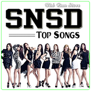 SNSD Top Songs