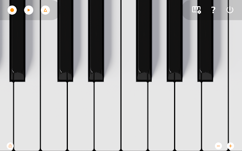 Mini Piano Pro Google Play de Uygulamalar