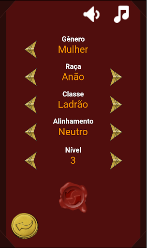 Old Dragon - Ideias RPG Screen 3